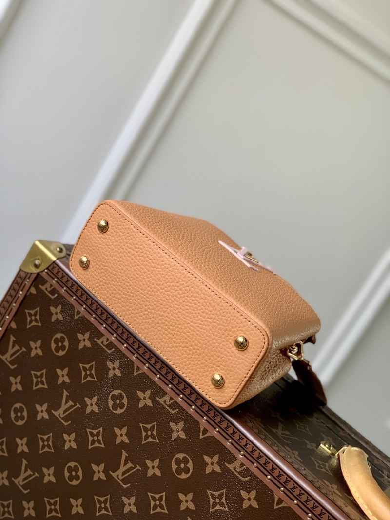 LV Top Handle Bags